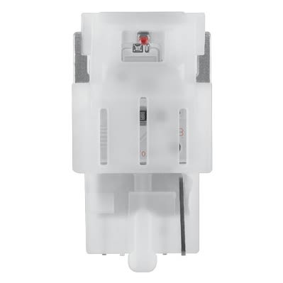Автолампа світлодіодна W21W LED 12V 1.4W W3X16D / LEDRIVING® SL / ЧЕРВОНИЙ / 2 ШТ. BLIST OSRAM (7505DRP-02B) osram фото 4
