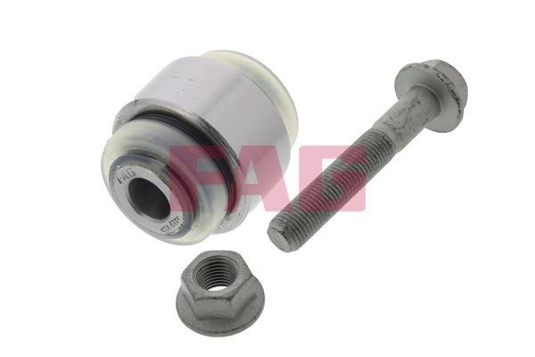 Сайлентблок рычага (заднего) BMW 3 (E90/E91/E92/E93/F30/F80) 1.6-4.4 03- фото 6