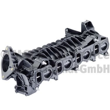 Коллектор впускной BMW 3 (E90/F30) 2.0d 10-16 (N47) фото 10