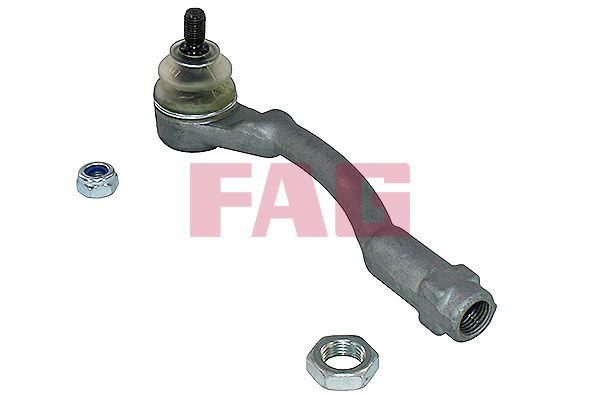 Наконечник тяги рулевой (L) Hyundai i20 08-15/ix20 10-/Kia Soul/Venga 09- фото 12