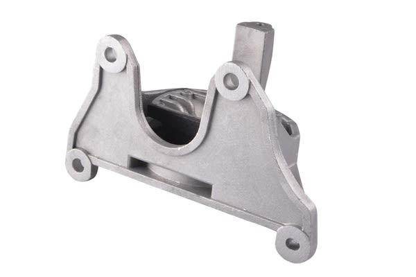 Опора двигуна гумометалева FIAT DOBLO/PALIO/ALBEA/SIENA 1.3JTD-1.9D-1.9JTD TEDGUM (00215780) TEDGUM фото 7