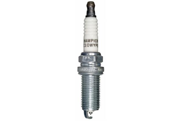 Свічка запалювання OE: 90919-01247 |CHAMPION IRIDIUM AUTOMOTIVE PLUG BOXED (CCH9006) Champion фото 4