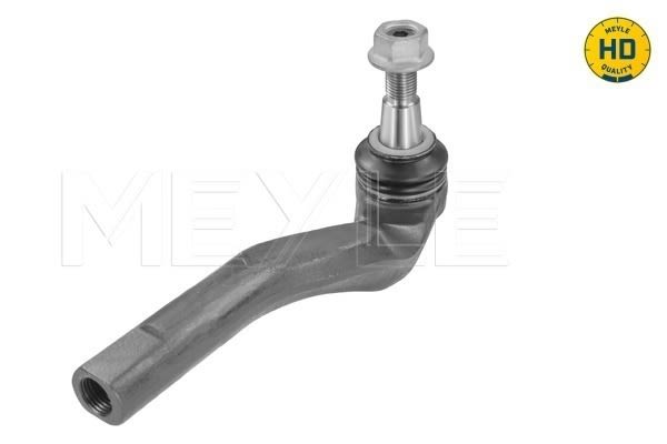 Наконечник тяги рульової (R) MB Vito (W447) 2.2CDI 14- Meyle фото 6
