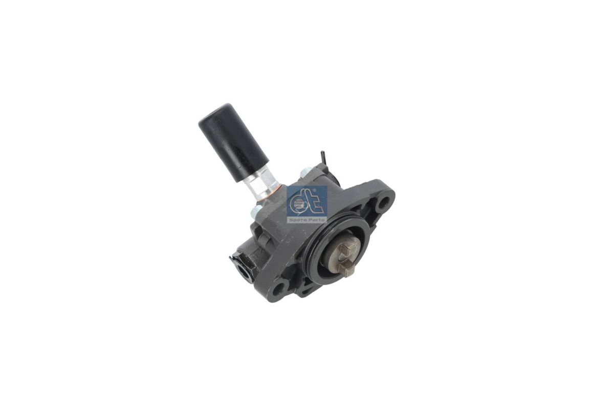 SCANIA 4, G I, P I, R I, T 10.6D-9.3D 05.95-05.19 фото 4