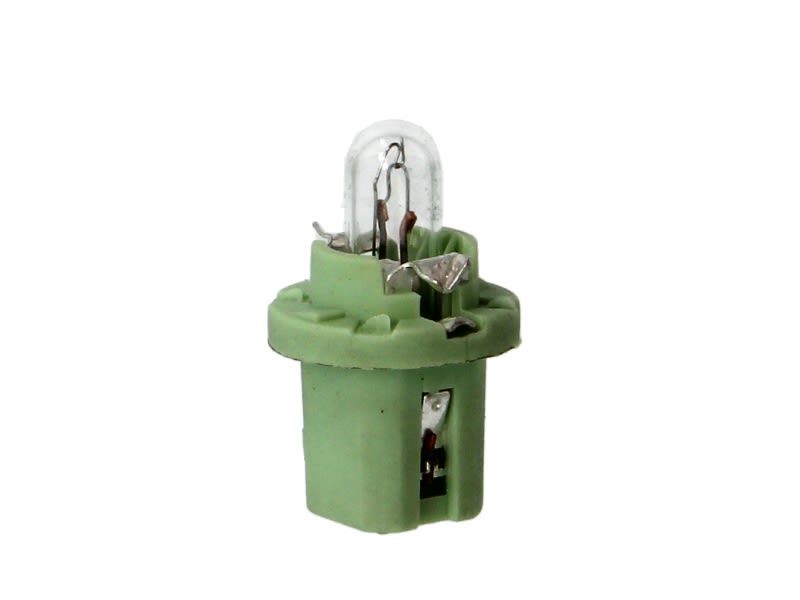 Автолампа 2W 2W 12V BX8,5D MFX/КРАТН. X10 OSRAM (2722 MFX) osram фото 3