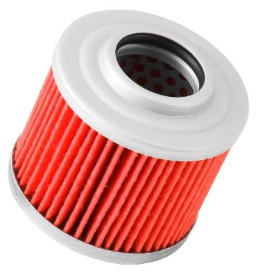 Filtr oleju APRILIA ETX, MOTO, PEGASO, TUAREG BMW F, G BOMBARDIER DS K&N FILTERS KN-151 lamoto