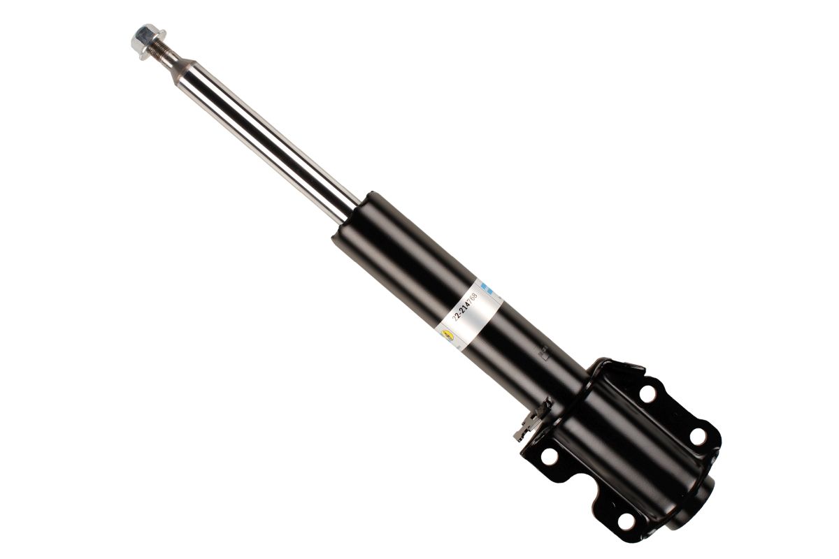 Амортизатор (передній) MB Sprinter 408-416/VW LT 46 96- (B4) Bilstein фото 11