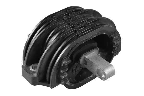Опора КПП гумометалева BMW 5 (F10)/5 GRAN TURISMO (F07)/5 TOURING (F11) TEDGUM (TED15550) TEDGUM фото 6