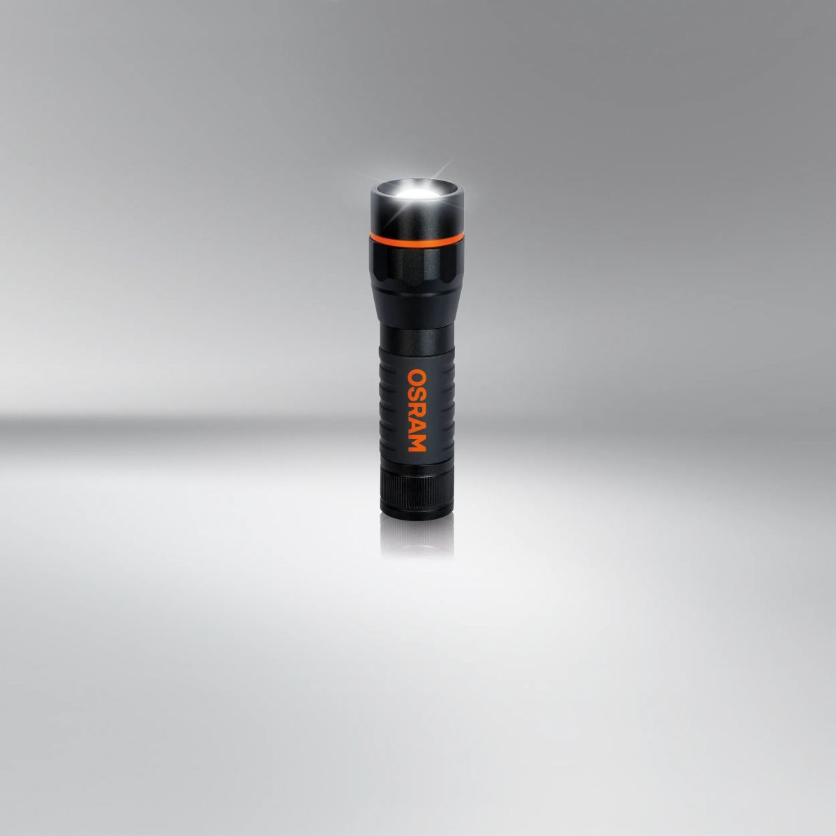 Ліхтар акумуляторний LEDINSPECT® TORCH 450 ESSENTIAL / LED 4.5V 6W 6500К 450 LM / МАШТ OSRAM (LEDIL429ESN) osram фото 4