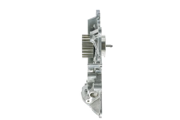 Масляний насос TOYOTA AVENSIS, AVENSIS VERSO, COROLLA, COROLLA VERSO, RAV 4 II 2.0D 05.01-03.09 фото 4