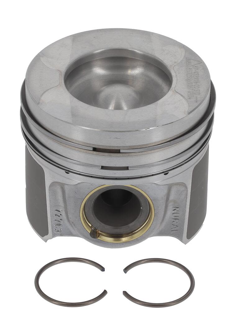 Поршень FORD 84.0 BKFA/BKFB/BKFC/BKFD/BKRA/BKRB/YMFA/YMFB/YMHA/YMRA TRAPE NURAL (87-452900-00) Nural фото 4