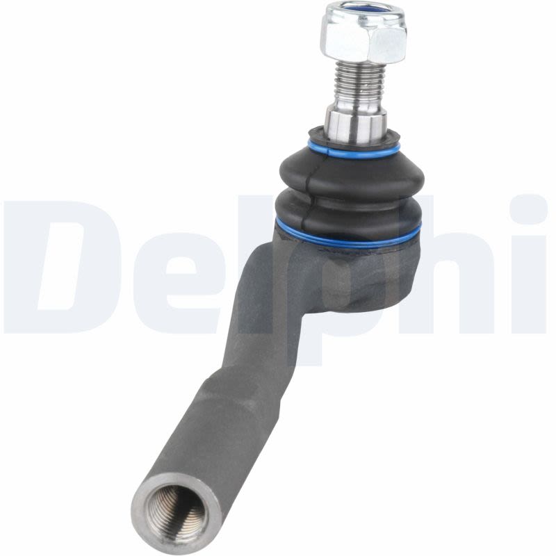 Наконечник рульової тяги MERCEDES 211 SERIES DELPHI (TA1959) Delphi фото 9