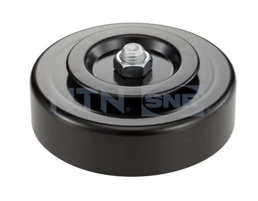 Ролик модуля натягувача ременя NISSAN Z/ SystemFINDER SNR (GA368.00) SNR фото 4