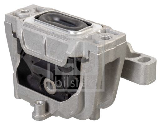 Подушка двигуна задн/передн прав, гідравлічний AUDI A3, SKODA OCTAVIA II, SUPERB II, YETI, VW BEETLE, CADDY ALLTRACK IV, CADDY III, CADDY IV, EOS, GOLF V, GOLF VI, JETTA III 1.2-2.0D 05.03-09.20 фото 5