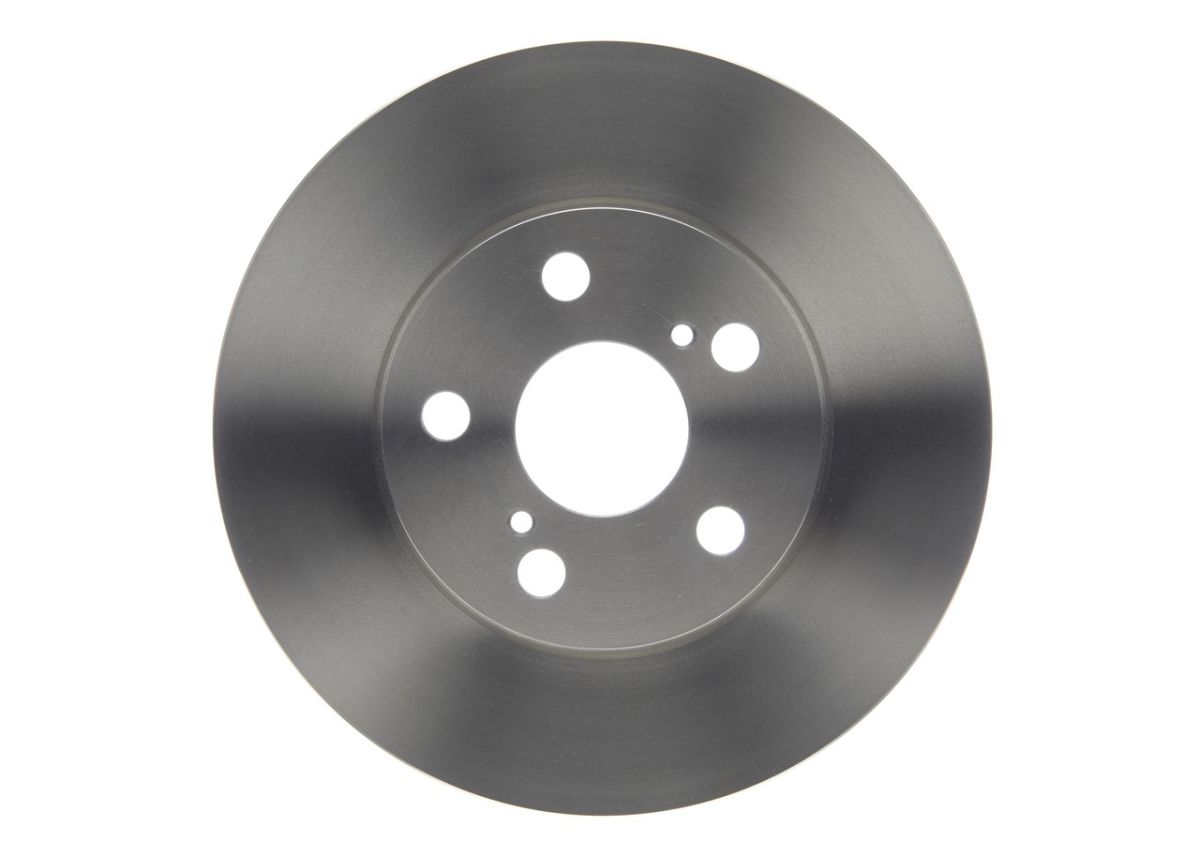 Диск гальмівний ВЕНТИЛ TOYOTA CARINA E VI ЛІФТБЕК (_T19_) 1.6 1992.04-1997.09 BOSCH (0 986 478 584) Bosch фото 5