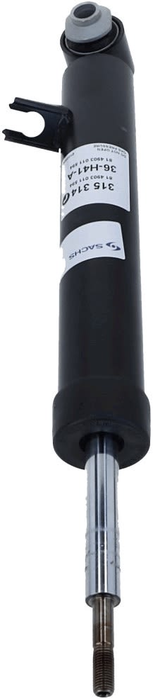 Амортизатор газомасляний BMW X5 (E70)/X6 (E71, E72) 07-14 RR *РЕГУЛ.ПІДВ SACHS (315 314) SACHS фото 6