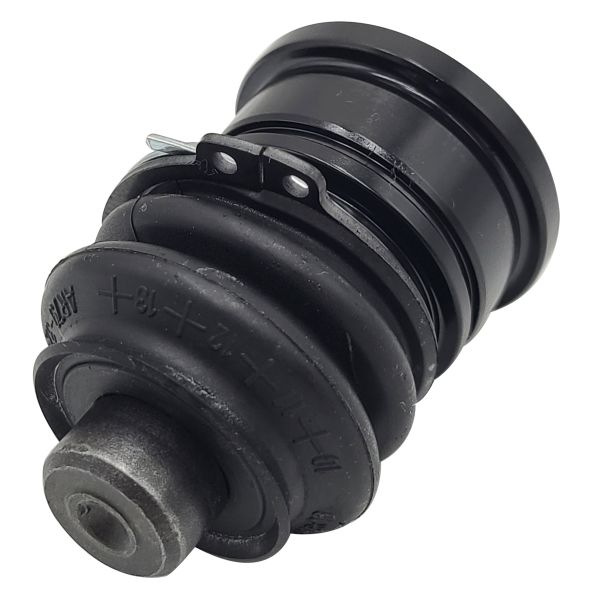 Шарова опора лів/прав (нижн передн) (діаметр конуса 40mm) NISSAN MICRA IV, NOTE 1.2/1.2LPG/1.5D 05.10- фото 4