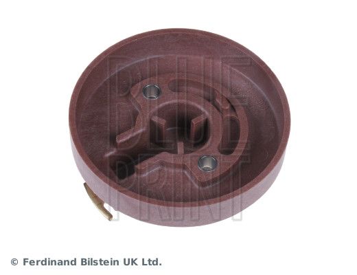 Бігунок розподілювача запалення SUZUKI ALTO IV, SAMURAI, TOYOTA CARINA E VI, CELICA, MR2 II, PREVIA I, RAV 4 I 1.0-2.4 11.88-12.04 фото 3