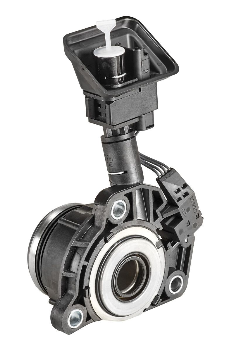 Муфта вимкнення зчеплення CITR: C4 COUPE (LA_), C4 (LC_), C4 SALOON, C5 BREAK (TD_), C5 (RD VALEO (810008) Valeo фото 6