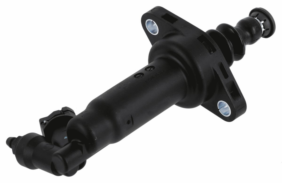 Циліндр зчеплення робочий VW: MULTIVAN T5 (7HM, 7HN, 7HF, 7EF, 7EM, 7EN), TRANSPORTER T5 BO SACHS (6283 600 627) SACHS фото 6