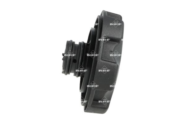 Крышка бачка расширительного BMW 5 (E60)/X5 (E70)/X6 (E71) 01-14 фото 12