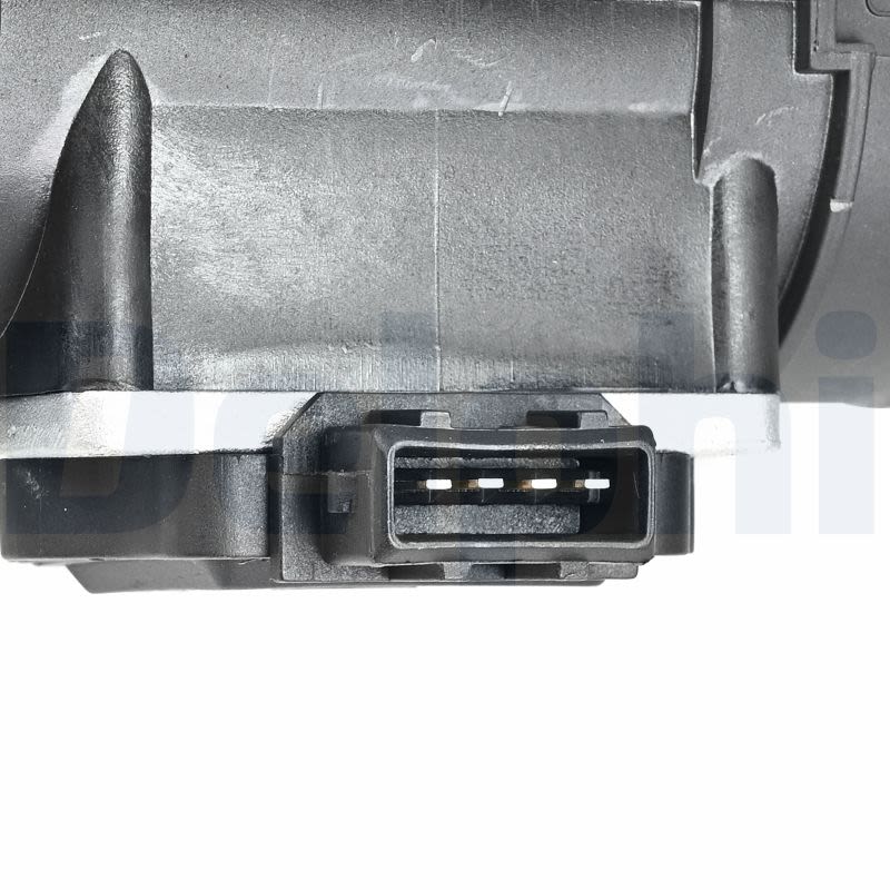 Витратомір повітря OPEL VECTRA B (J96) - 1.8 I 16V (F19) (1995.09 - 2004.07) DELPHI (AF10231-12B1) Delphi фото 6