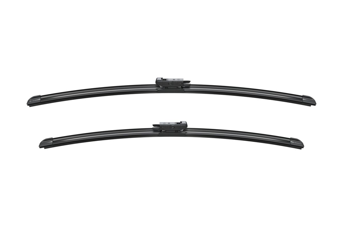 Щітка склоочисника К-Т БЕЗКАРКАСНИЙ AEROTWIN 600/550 ММ BOSCH (3 397 007 294) Bosch фото 6