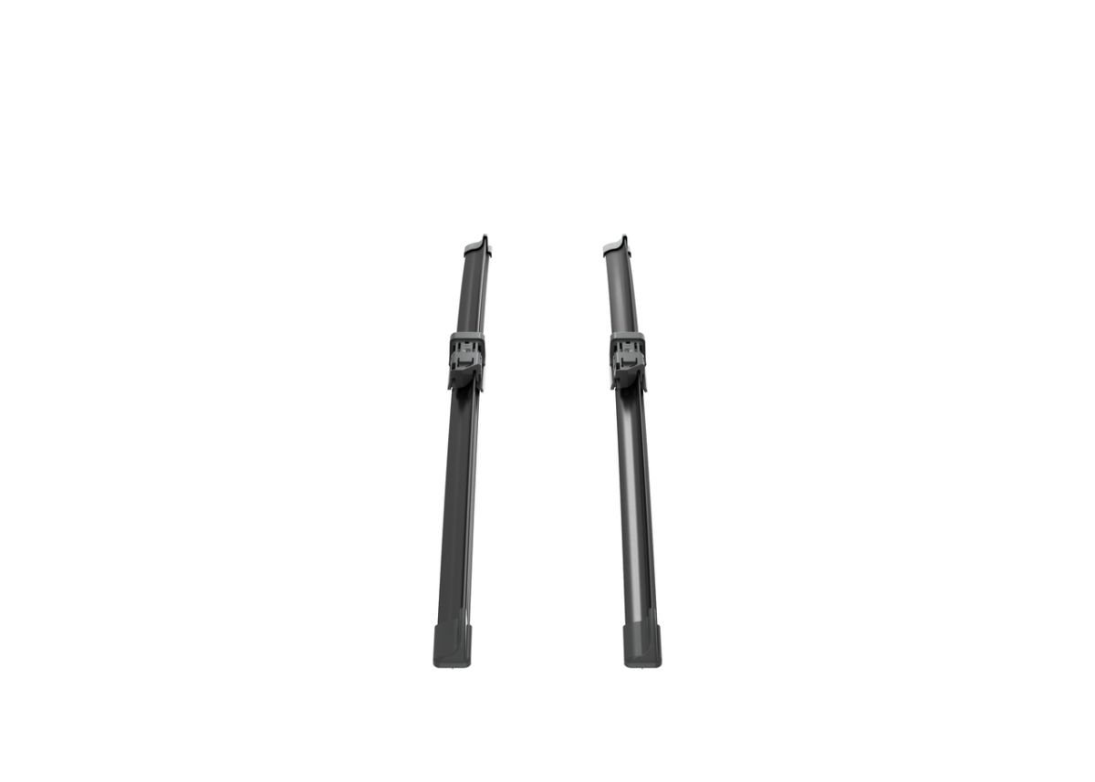Щетки стеклоочистителя (600/600mm) MB C-class (W204)/E-class (W212) 11- фото 10