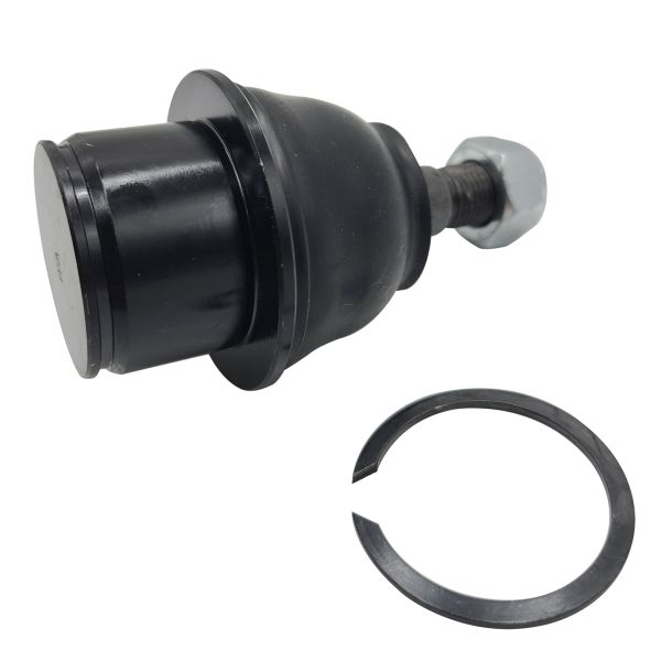 Шарова опора лів/прав (нижн/зовнішній передн) (діаметр конуса 58mm, із гайкою) CHRYSLER 300C, DODGE CHALLENGER, LANCIA THEMA 2.7-6.4 09.04- фото 3