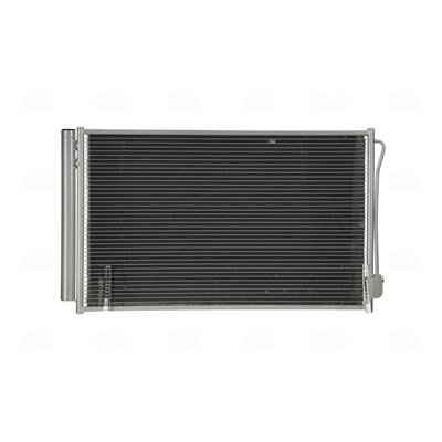 Конденсер кондиціонера MERCEDES VITO III W 447 (14-) 111 CDI|MERCEDES VITO III W 447 (14 NISSENS (941054) Nissens фото 8