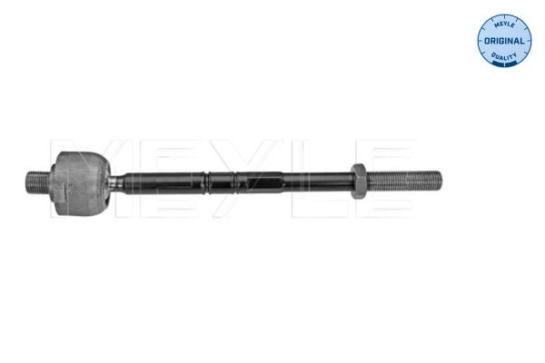 Тяга рулевая MB C-class (W204) 07-14/E-class (207) 09-16 (L=257mm) фото 6