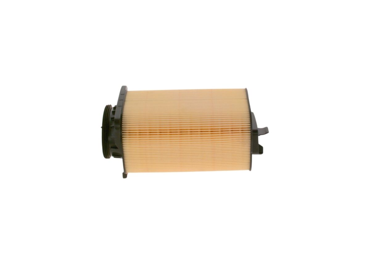 Фільтр повітряний MB C-class (W204/W205/)/E-class (C207) 1.6-2.0 08- Bosch фото 10