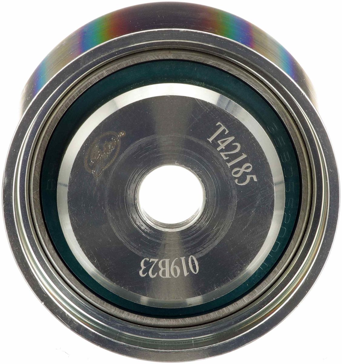 Ролик модуля натягувача ременя PSA 3.0V6 GATES (T42185) Gates фото 6