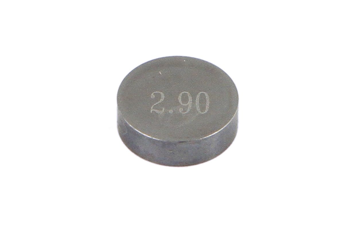 Płytka zaworowa KTM 10.00 x 2.90 mm 4 RIDE PZ100290