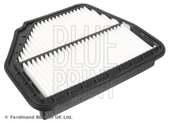 Фільтр повітряний Chevrolet Captiva/Opel Antara 2.0D/2.4LPG/3.2V6 06- Blue Print фото 12