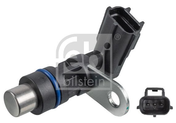 Датчик положення колінчастого вала DODGE DAKOTA, DURANGO, NITRO, RAM 1500, JEEP CHEROKEE, COMMANDER, GRAND CHEROKEE III 3.7 06.01- фото 2