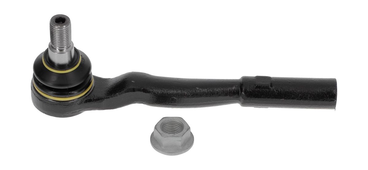Рульовий наконечник лів MERCEDES CLS (C219), E (VF211), E (W211), E T-MODEL (S211) 1.8-6.3 03.02-12.10 фото 3