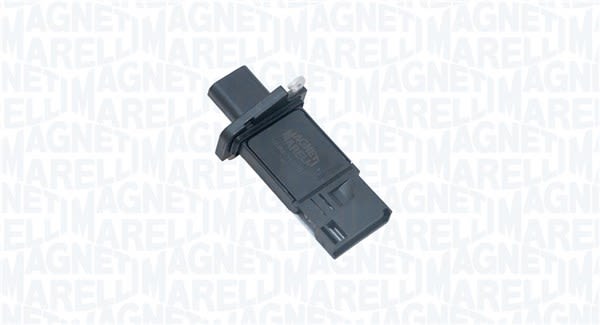 Витратомір повітря (6 pin, картрідж) FORD B-MAX, C-MAX, C-MAX II, ECOSPORT, FIESTA VI, FOCUS C-MAX, FOCUS II, FOCUS III, GRAND C-MAX, MAVERICK, MONDEO IV 1.5-3.0 03.04- фото 3