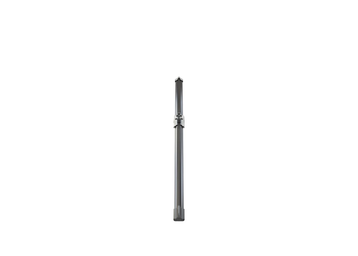 Щітка склоочисника БЕЗКАРКАСНИЙ AEROTWIN PLUS / 700 MM / APX 28 / ЛІВИЙ РУЛЬ / DS DS BOSCH (3 397 016 314) Bosch фото 9
