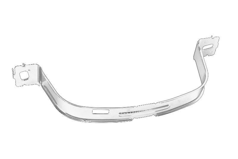 Obejma OE PEUGEOT 153689 - Sklep Inter Cars