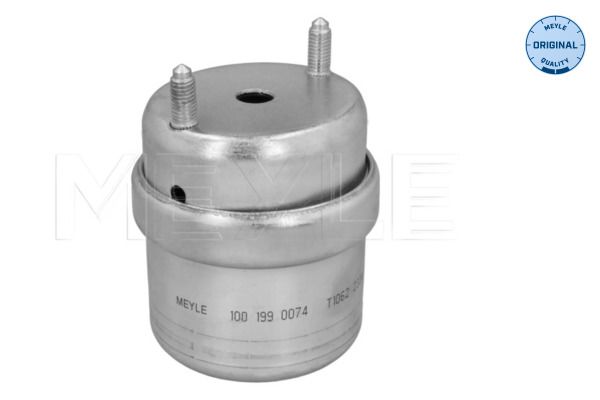 Подушка двигуна (R) VW T4 1.9-2.8 90-03 Meyle фото 11
