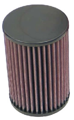 Filtr powietrza YAMAHA YFM 350/400/450 2004- K&N FILTERS YA-3504 lamoto