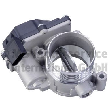 Дросельна заслонка з електроприводом VW AMAROK (2HA,...) - 2.0 TDI 4MOTION (2010.09 - 2022.05) PIERBURG (7.09460.14.0) Pierburg фото 6