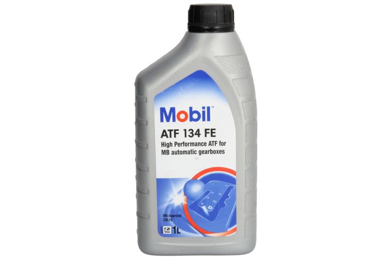 Olej ATF MOBIL ATF 134 FE 1L - Sklep Inter Cars