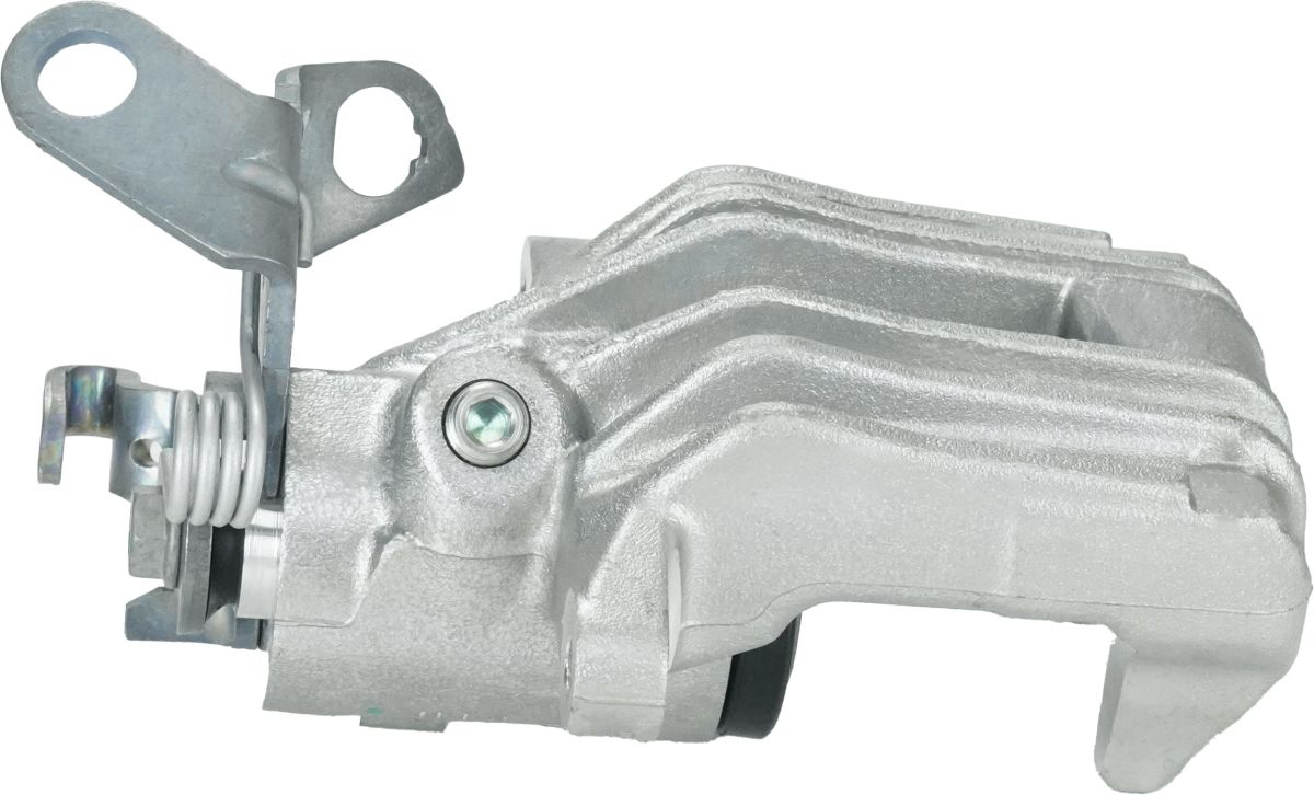 Гальмівний дисковий супорт задн лів (новий) AUDI A3, SEAT ALTEA, ALTEA XL, LEON, TOLEDO III, SKODA OCTAVIA II, YETI, VW BEETLE, EOS, GOLF PLUS, GOLF PLUS V, GOLF V, GOLF VI 1.2-2.5 05.03-07.19 фото 4