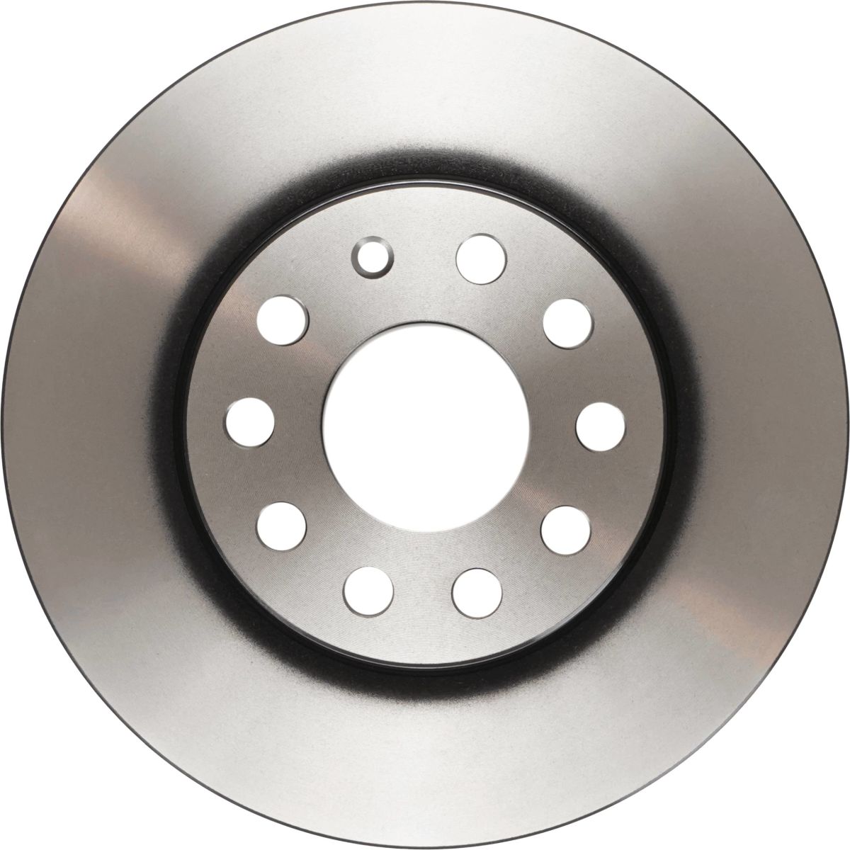 Диск гальмівний передн лів/прав AUDI A3, SEAT LEON, LEON SC, LEON ST, SKODA OCTAVIA II, OCTAVIA III, VW GOLF ALLTRACK VII, GOLF SPORTSVAN VII, GOLF VII 1.0-2.0D 02.04-03.21 фото 3