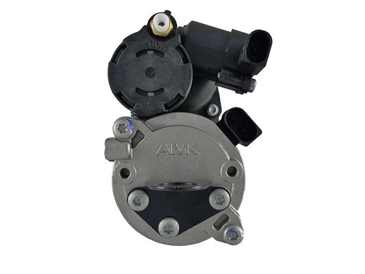 Компресор пневмосистеми КШМ MERCEDES-BENZ M-CLASS (W164) 3.5 2005.02 - 2011.12 ML 350 4-MATIC AMK (A1991) AMK фото 9