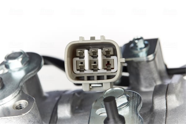 Компресор кондиціонера LEXUS RX II (MCU30, MHU38, GSU35) (03-) 350 NISSENS (890158) Nissens фото 12