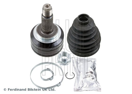 ШРКШ (зовнішній) Honda Jazz II 1.2 i-DSI/1.3/1.4 iDSi 02-08 (26z/28z/52mm/84mm) Blue Print фото 11
