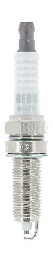Свічка запалювання Hyundai i20/i30/Elantra/Kia Ceed 1.4-1.8 07- BorgWarner (BERU) фото 6
